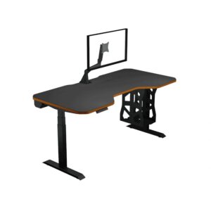Leetdesk. The ultimate gaming desk