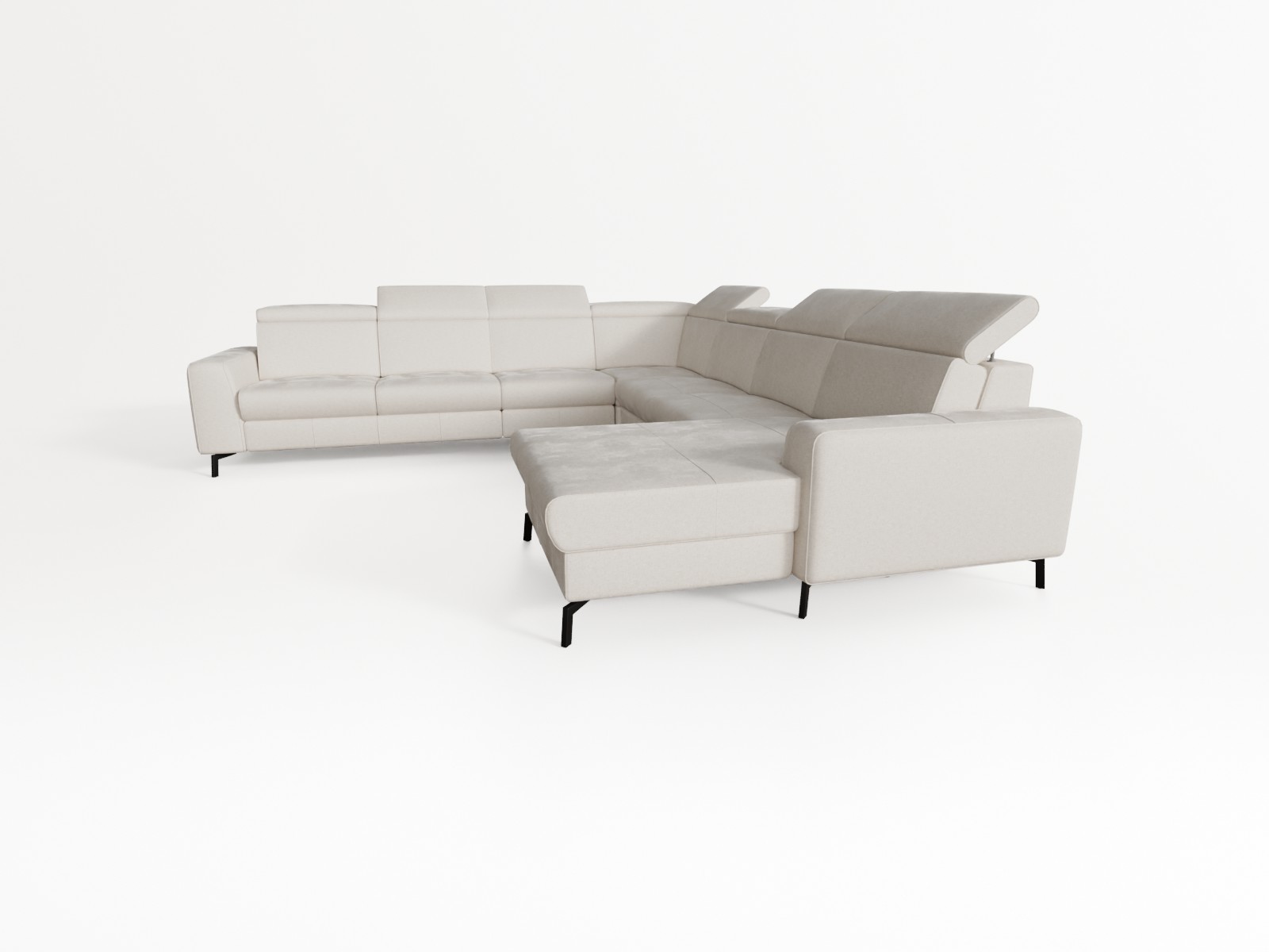 Napels Sectional Sofa