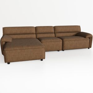 Dream | Modular sofa FC | iONE360